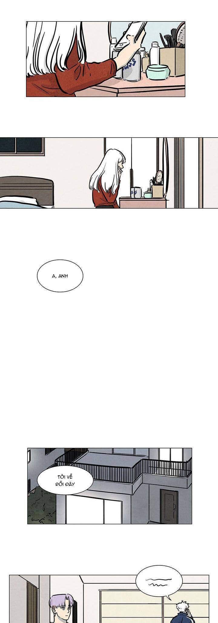 Nhà Trọ Số 5 Chapter 12 - 30