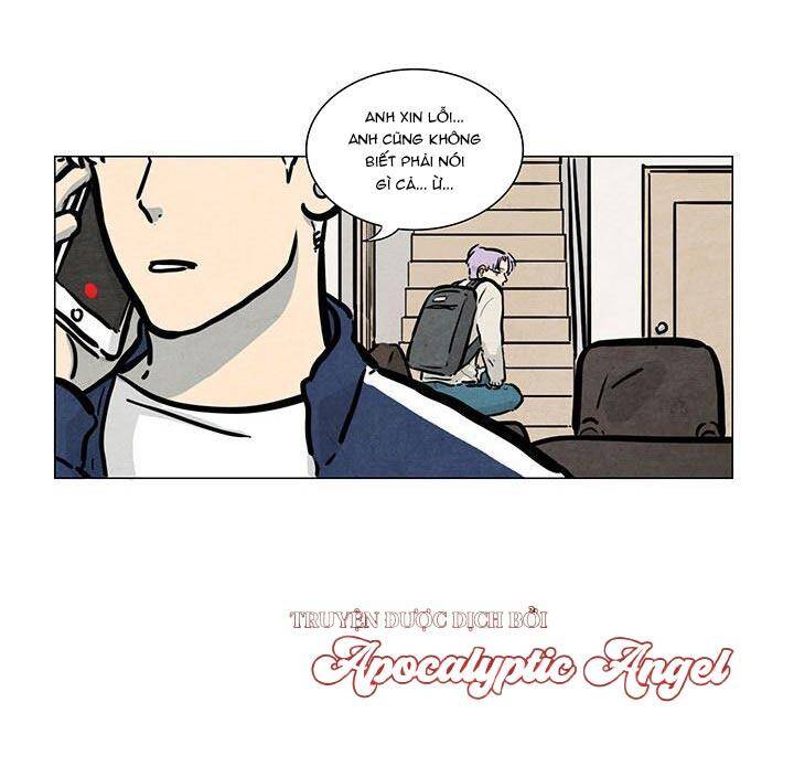 Nhà Trọ Số 5 Chapter 12 - 34