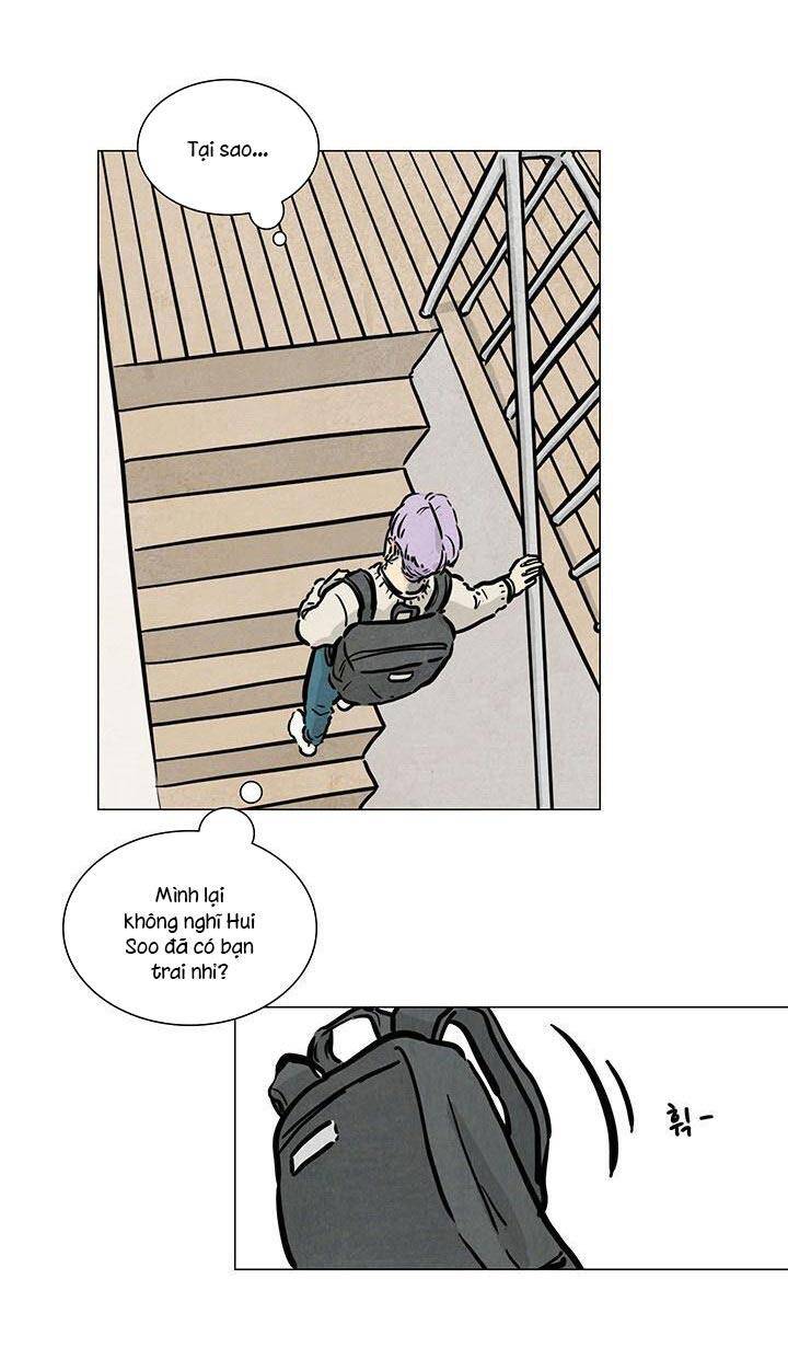 Nhà Trọ Số 5 Chapter 12 - 36
