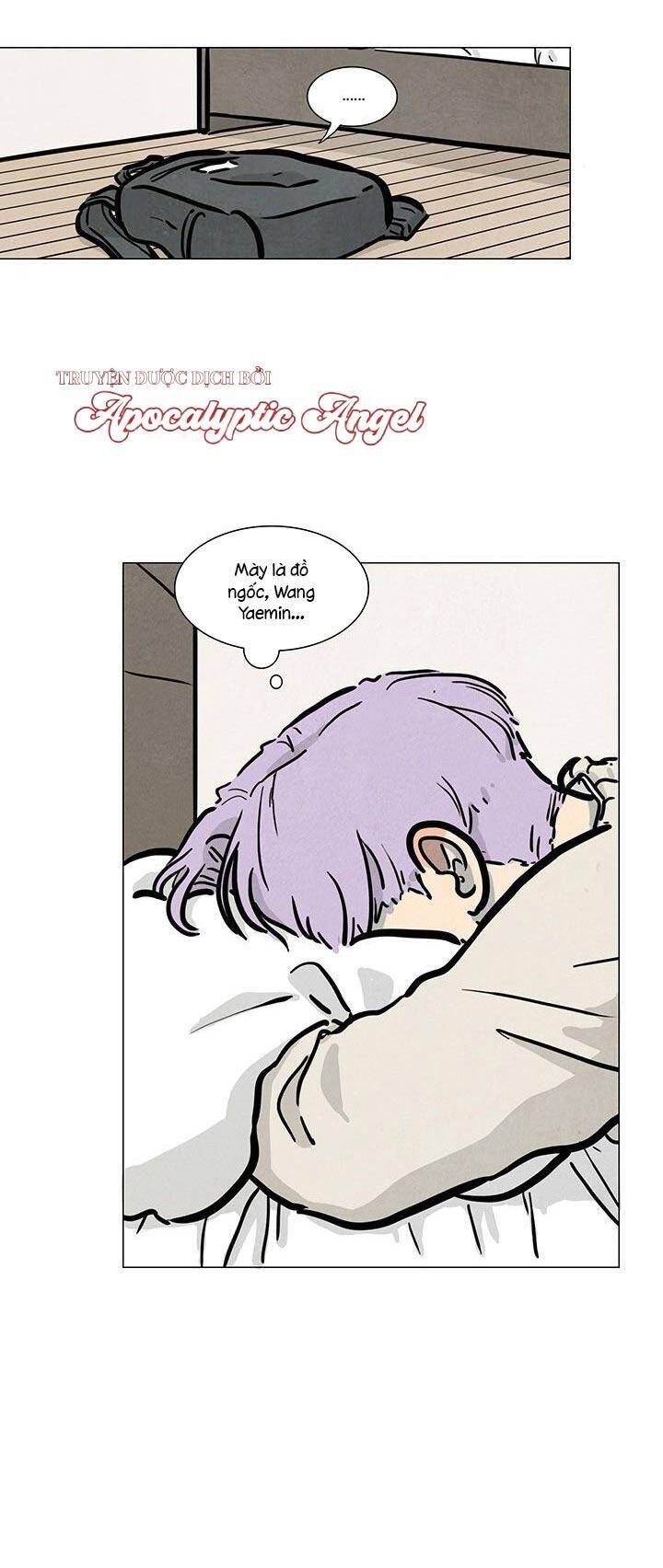 Nhà Trọ Số 5 Chapter 12 - 37