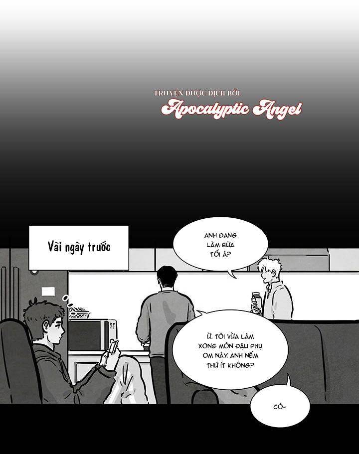 Nhà Trọ Số 5 Chapter 12 - 5