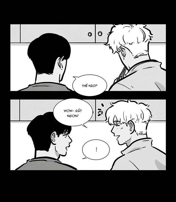 Nhà Trọ Số 5 Chapter 12 - 6