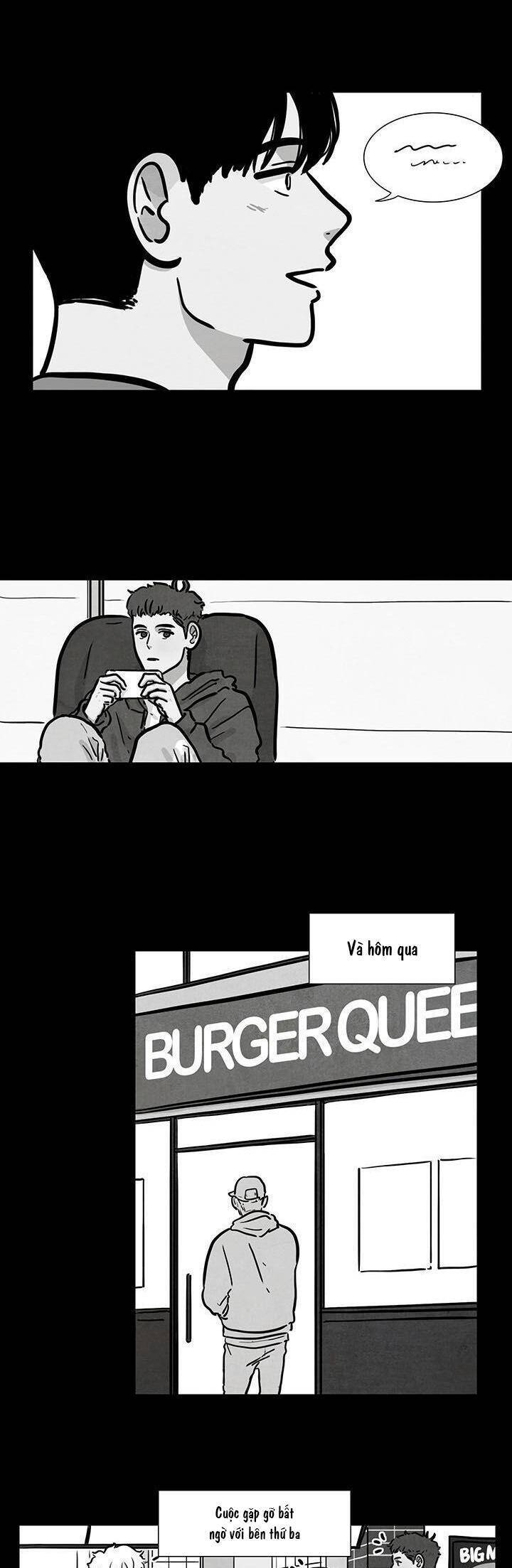 Nhà Trọ Số 5 Chapter 12 - 7