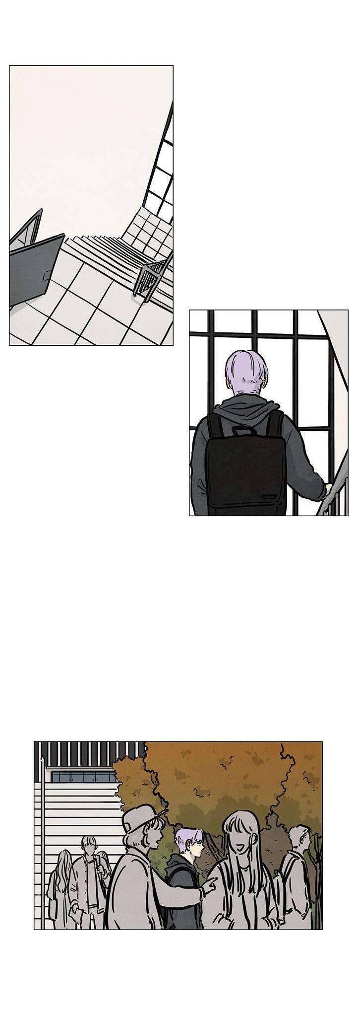 Nhà Trọ Số 5 Chapter 13 - 12