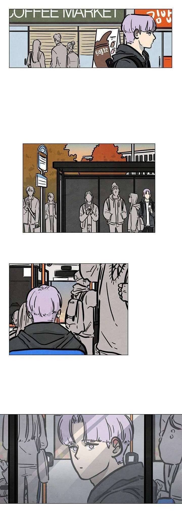 Nhà Trọ Số 5 Chapter 13 - 13