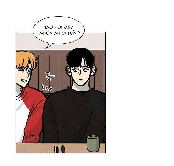 Nhà Trọ Số 5 Chapter 13 - 17