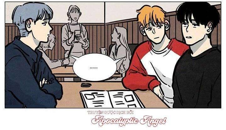 Nhà Trọ Số 5 Chapter 13 - 20