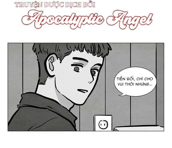 Nhà Trọ Số 5 Chapter 13 - 26