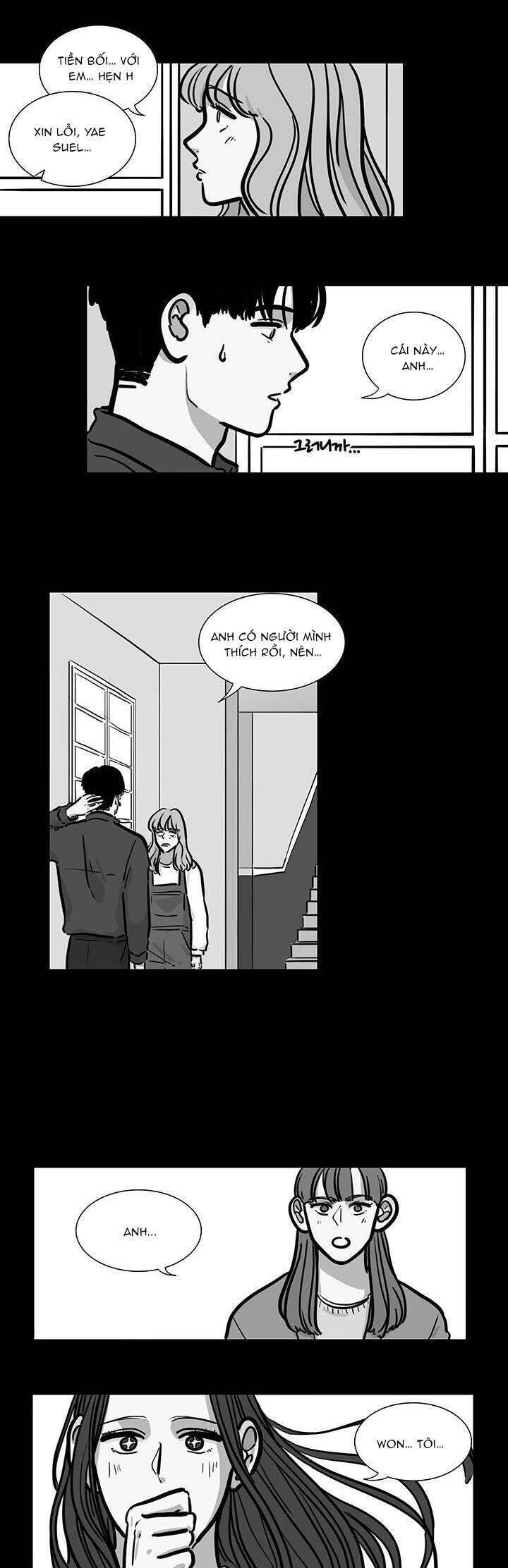 Nhà Trọ Số 5 Chapter 13 - 30