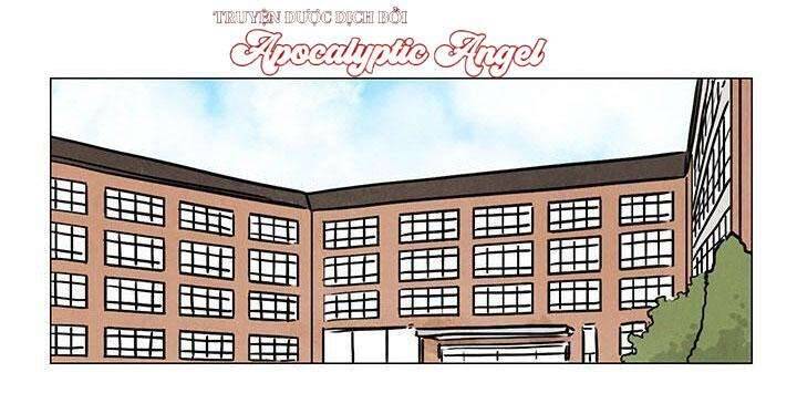 Nhà Trọ Số 5 Chapter 13 - 4