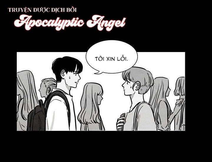 Nhà Trọ Số 5 Chapter 13 - 34