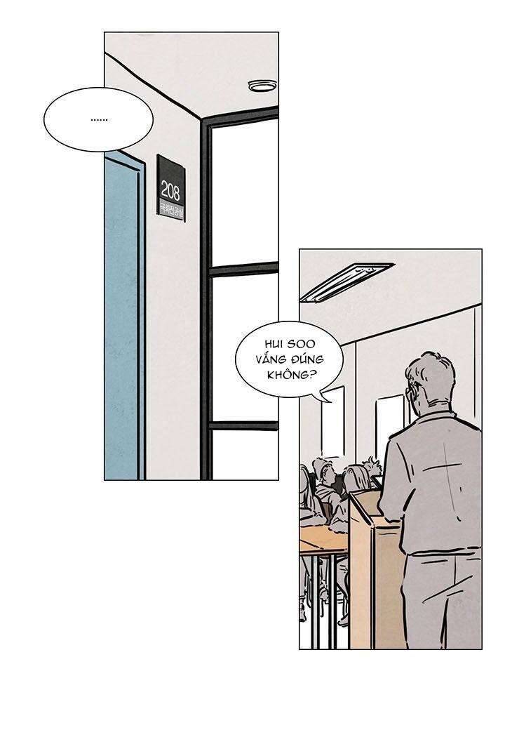 Nhà Trọ Số 5 Chapter 13 - 5