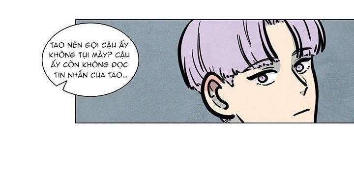 Nhà Trọ Số 5 Chapter 13 - 7