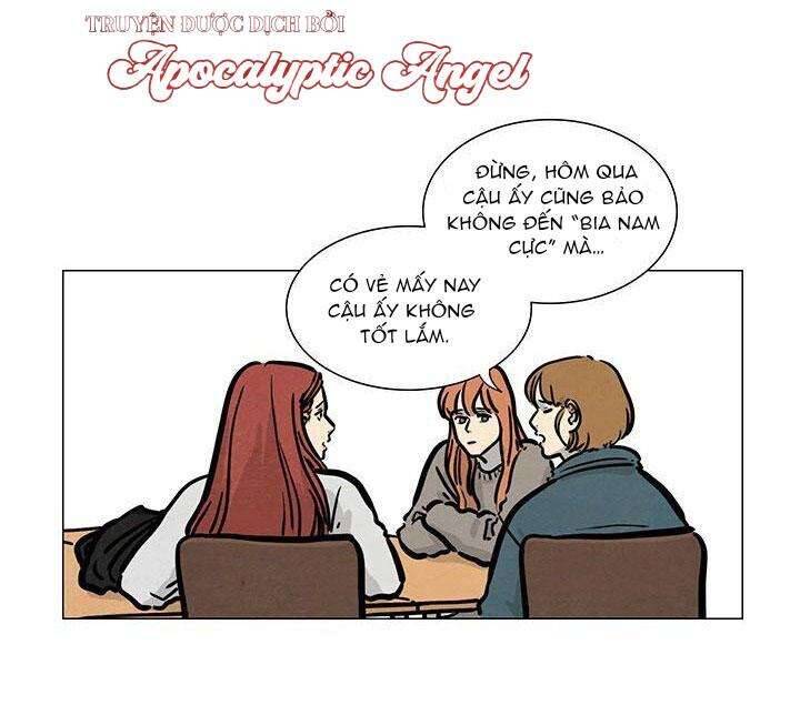 Nhà Trọ Số 5 Chapter 13 - 8