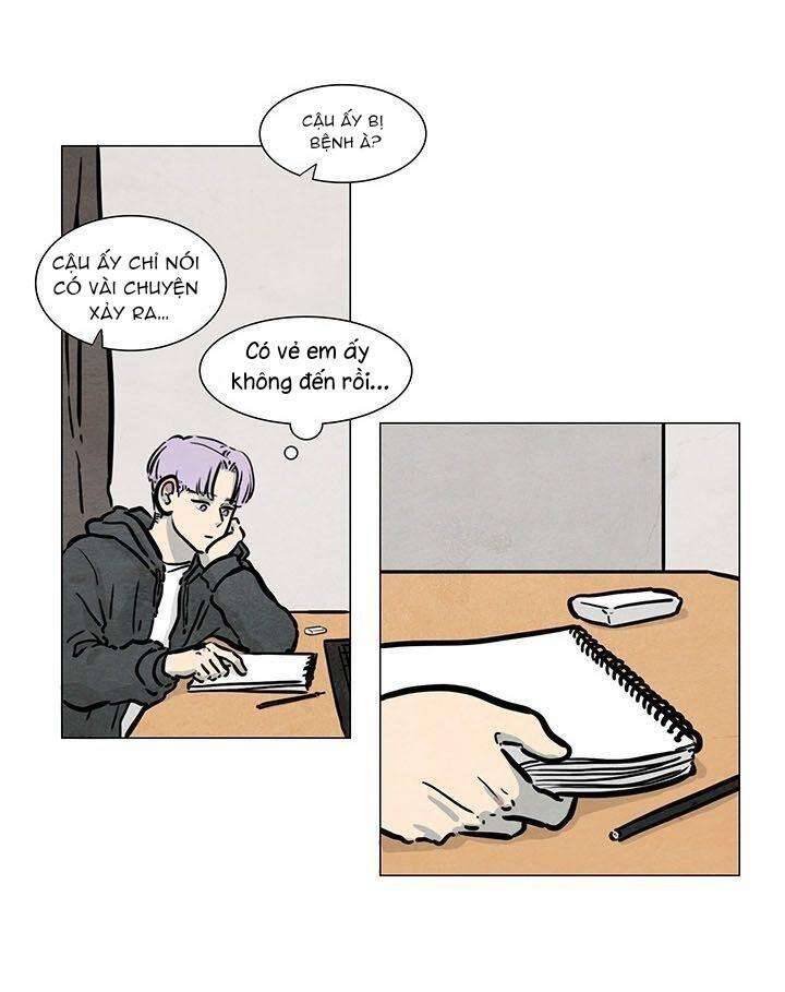 Nhà Trọ Số 5 Chapter 13 - 9