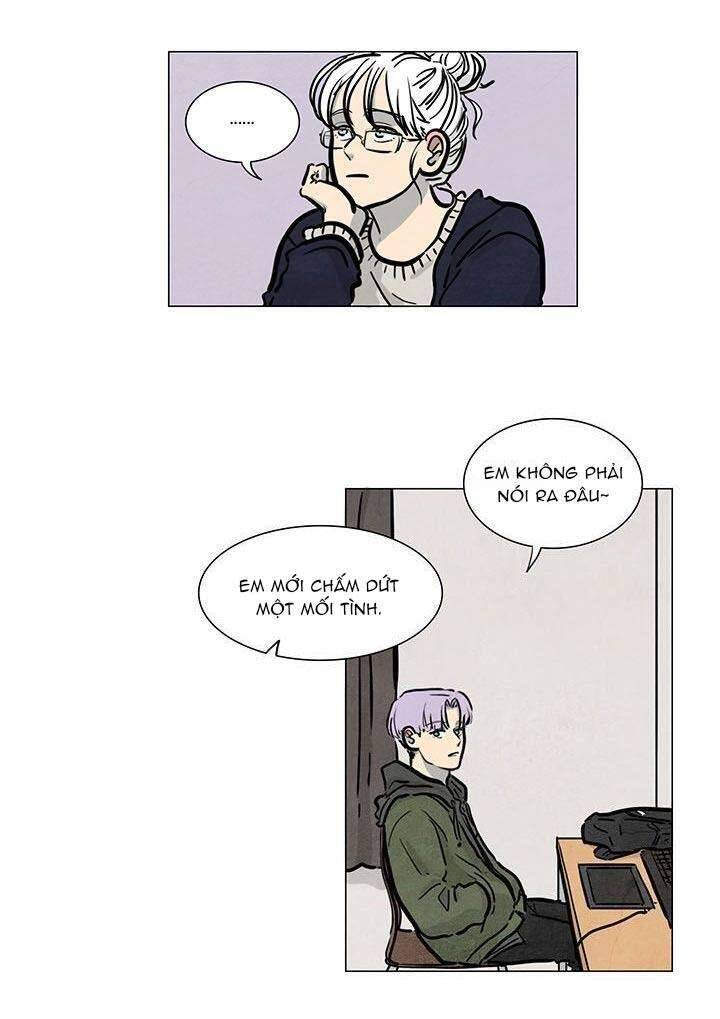 Nhà Trọ Số 5 Chapter 15 - 19