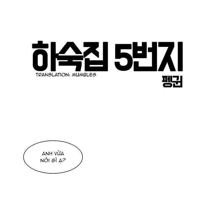 Nhà Trọ Số 5 Chapter 15 - 3