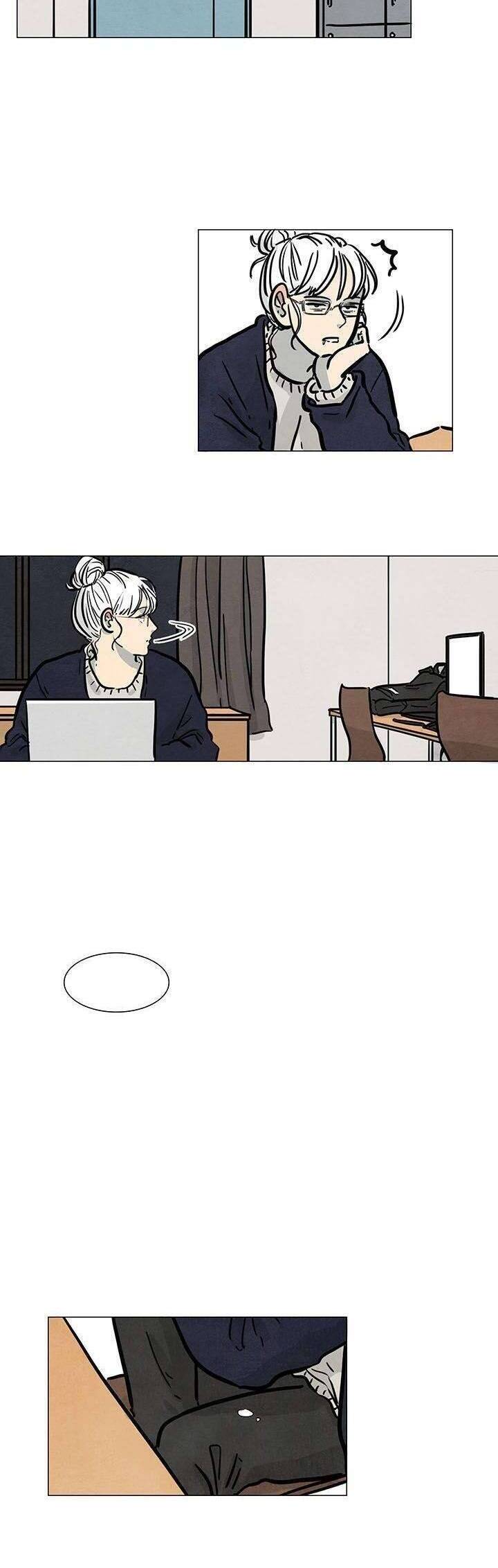 Nhà Trọ Số 5 Chapter 15 - 25