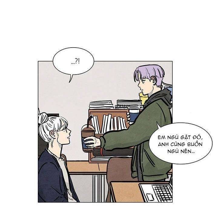 Nhà Trọ Số 5 Chapter 15 - 30