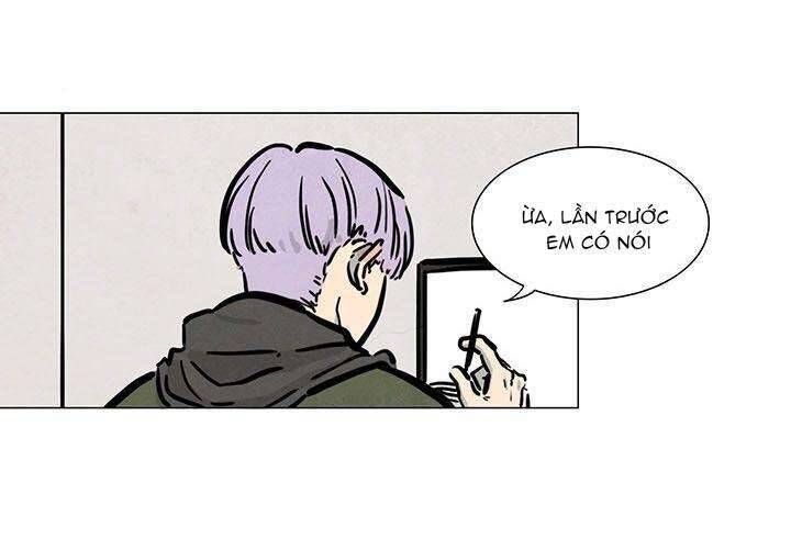 Nhà Trọ Số 5 Chapter 15 - 32