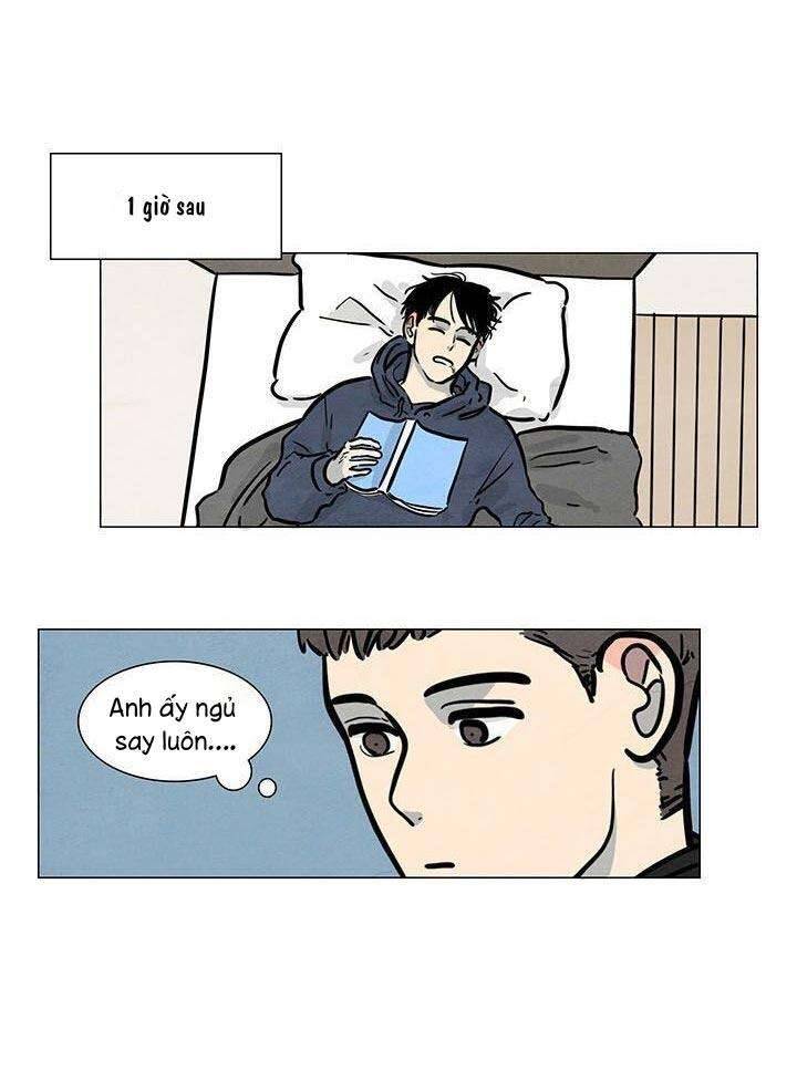 Nhà Trọ Số 5 Chapter 15 - 8