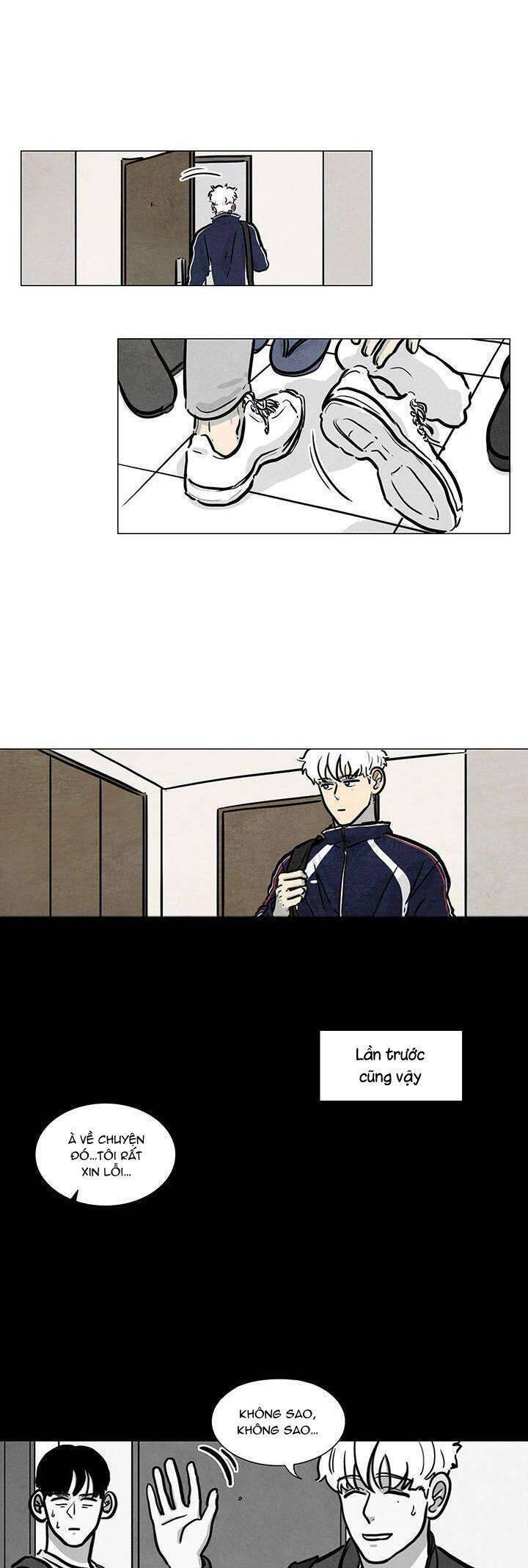 Nhà Trọ Số 5 Chapter 16 - 16