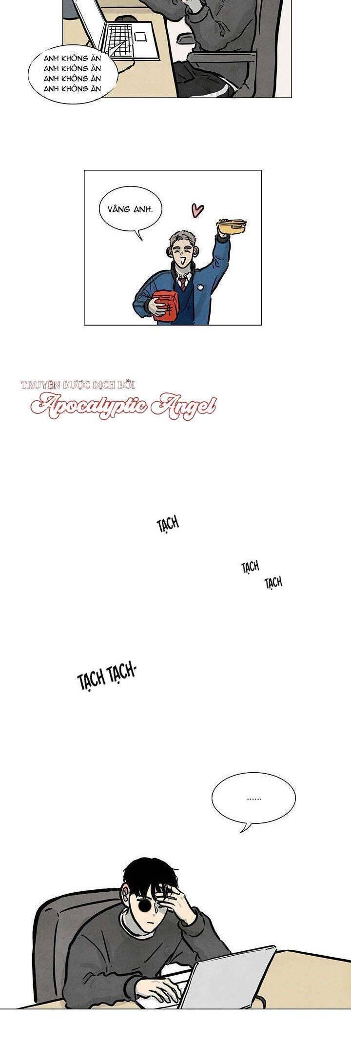 Nhà Trọ Số 5 Chapter 16 - 3