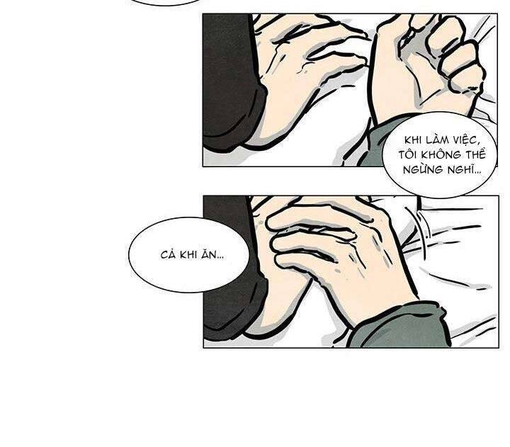 Nhà Trọ Số 5 Chapter 17 - 20