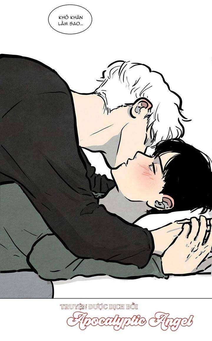 Nhà Trọ Số 5 Chapter 17 - 22