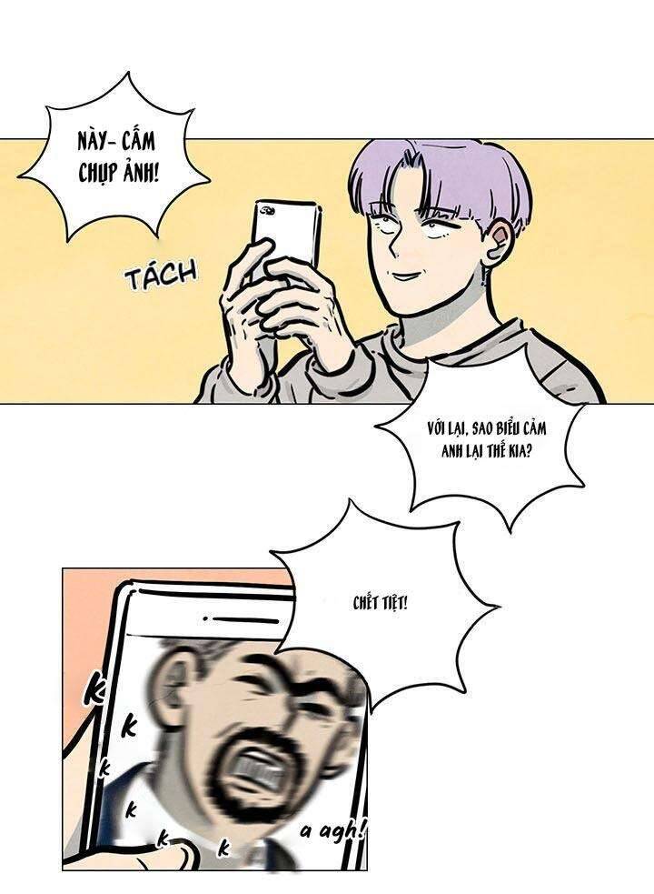 Nhà Trọ Số 5 Chapter 19 - 16