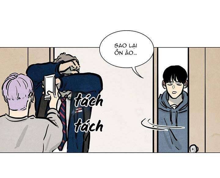Nhà Trọ Số 5 Chapter 19 - 17