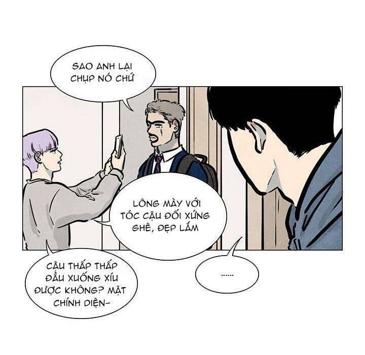 Nhà Trọ Số 5 Chapter 19 - 19