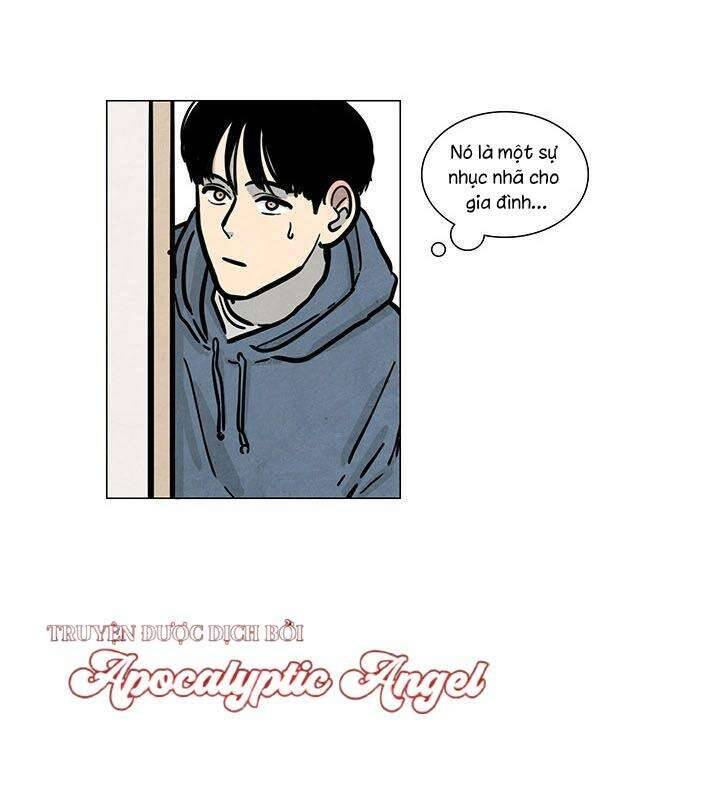 Nhà Trọ Số 5 Chapter 19 - 20