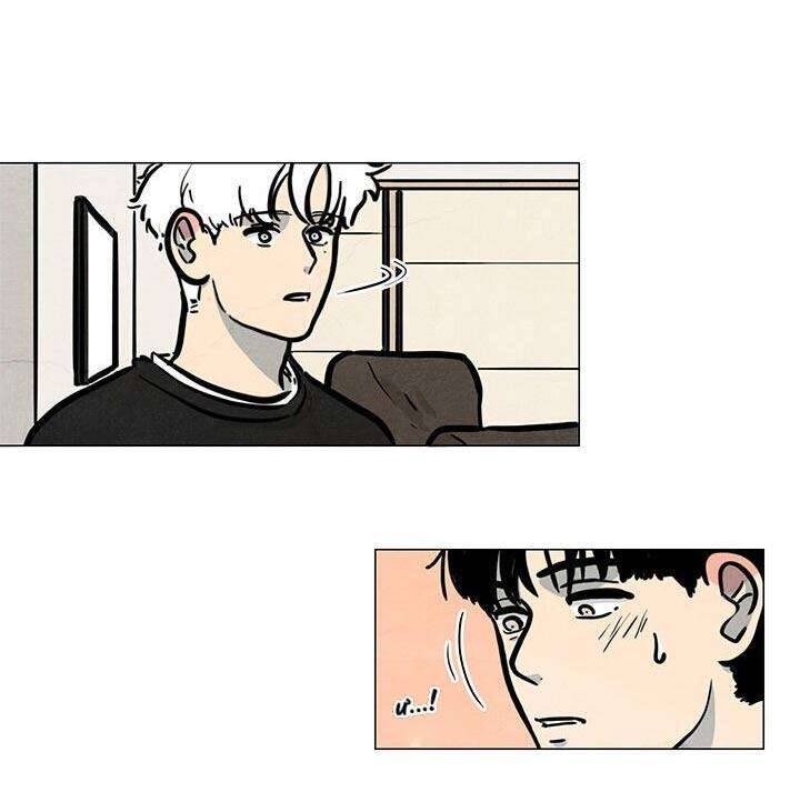 Nhà Trọ Số 5 Chapter 19 - 22