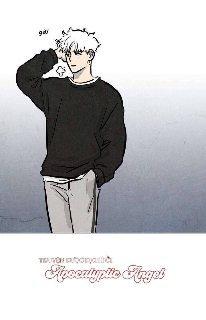 Nhà Trọ Số 5 Chapter 19 - 25