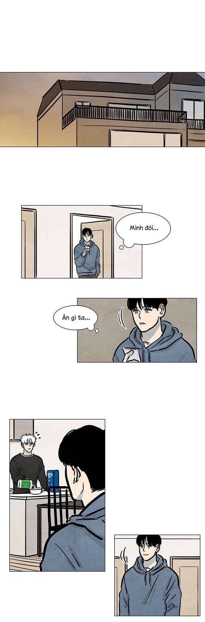 Nhà Trọ Số 5 Chapter 19 - 9