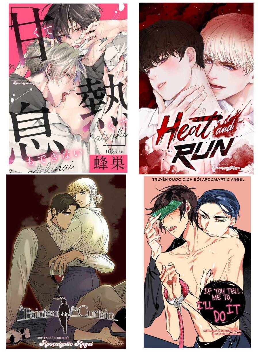 Nhà Trọ Số 5 Chapter 2 - 4