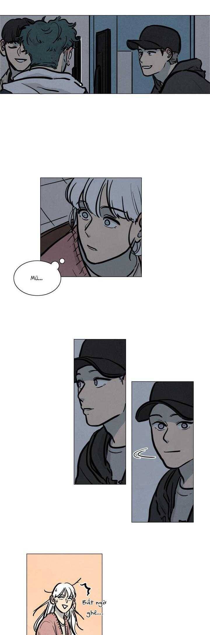 Nhà Trọ Số 5 Chapter 20 - 4