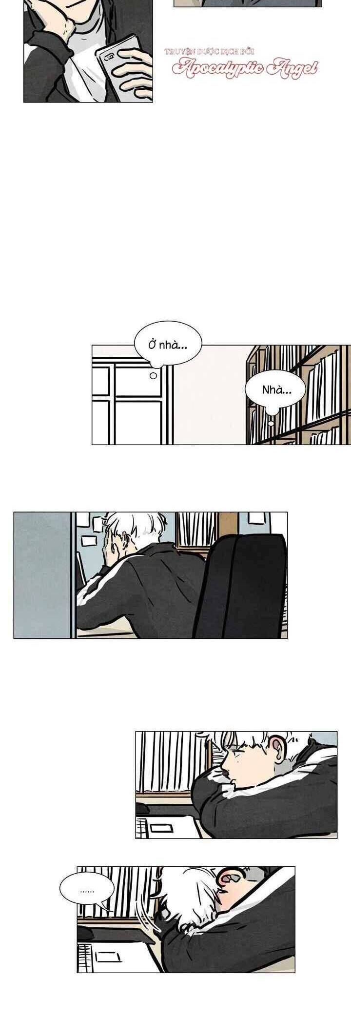 Nhà Trọ Số 5 Chapter 24 - 15