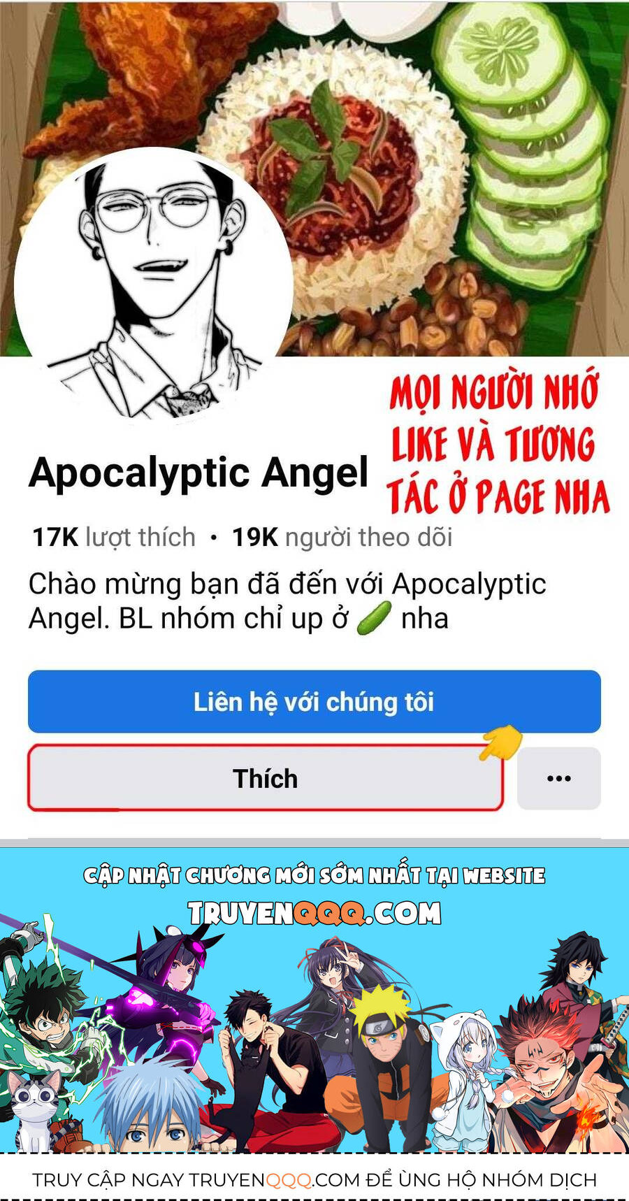 Nhà Trọ Số 5 Chapter 26 - 4