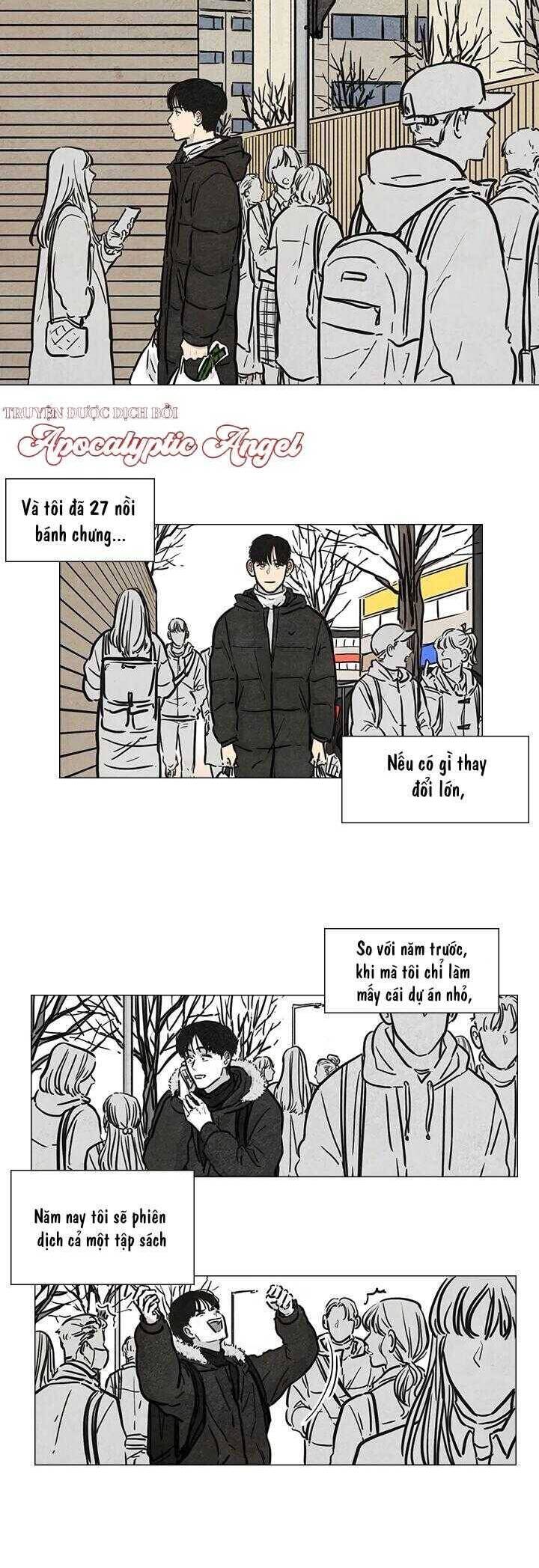 Nhà Trọ Số 5 Chapter 27 - 4