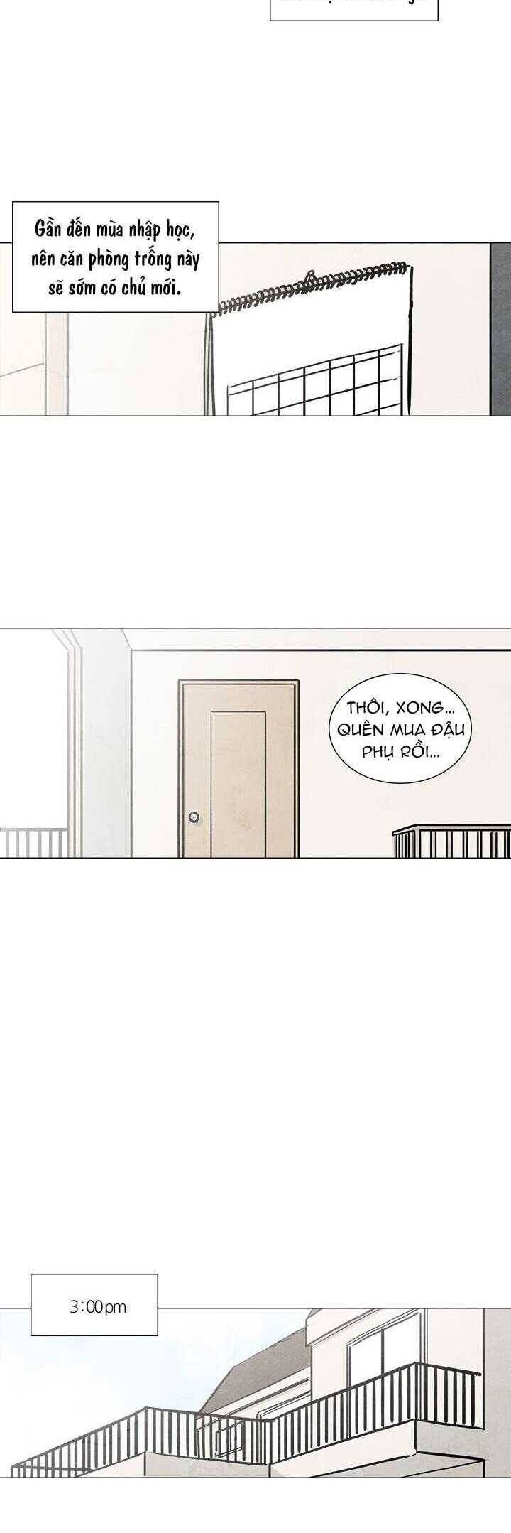 Nhà Trọ Số 5 Chapter 27 - 10