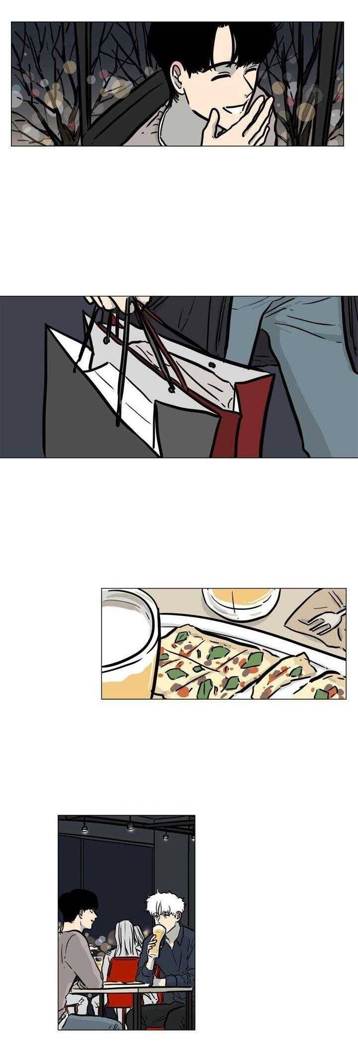 Nhà Trọ Số 5 Chapter 29 - 14