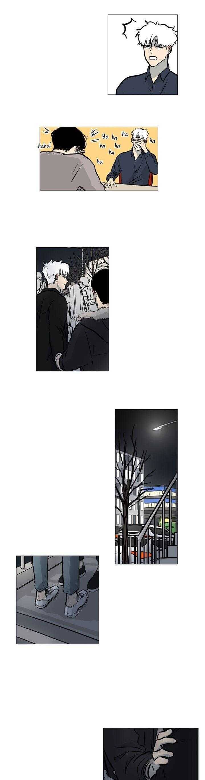 Nhà Trọ Số 5 Chapter 29 - 15