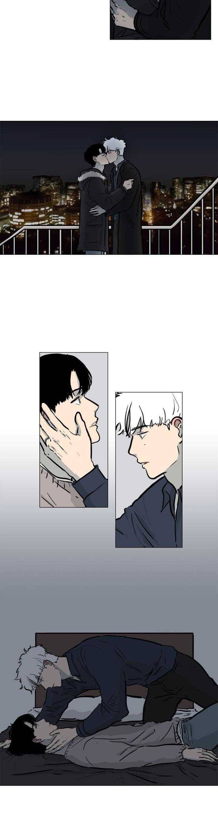 Nhà Trọ Số 5 Chapter 29 - 16