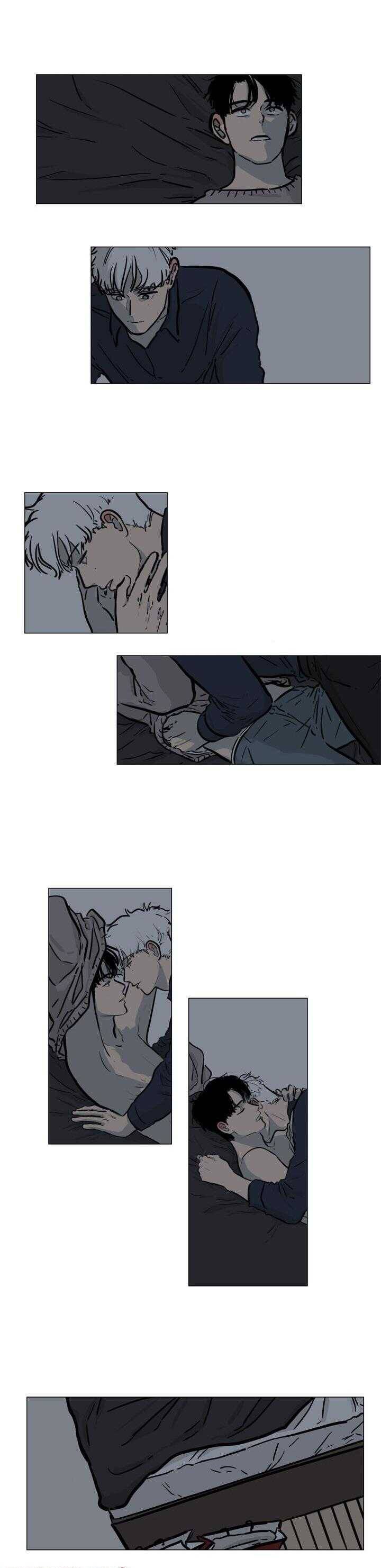 Nhà Trọ Số 5 Chapter 29 - 17