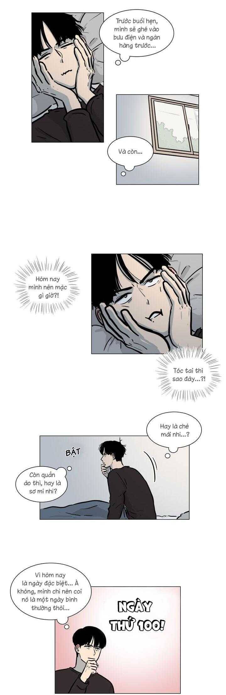 Nhà Trọ Số 5 Chapter 29 - 5