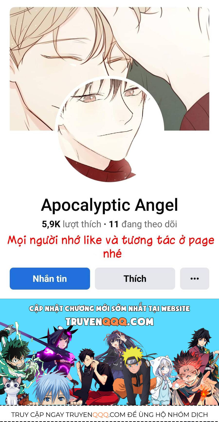 Nhà Trọ Số 5 Chapter 3 - 9