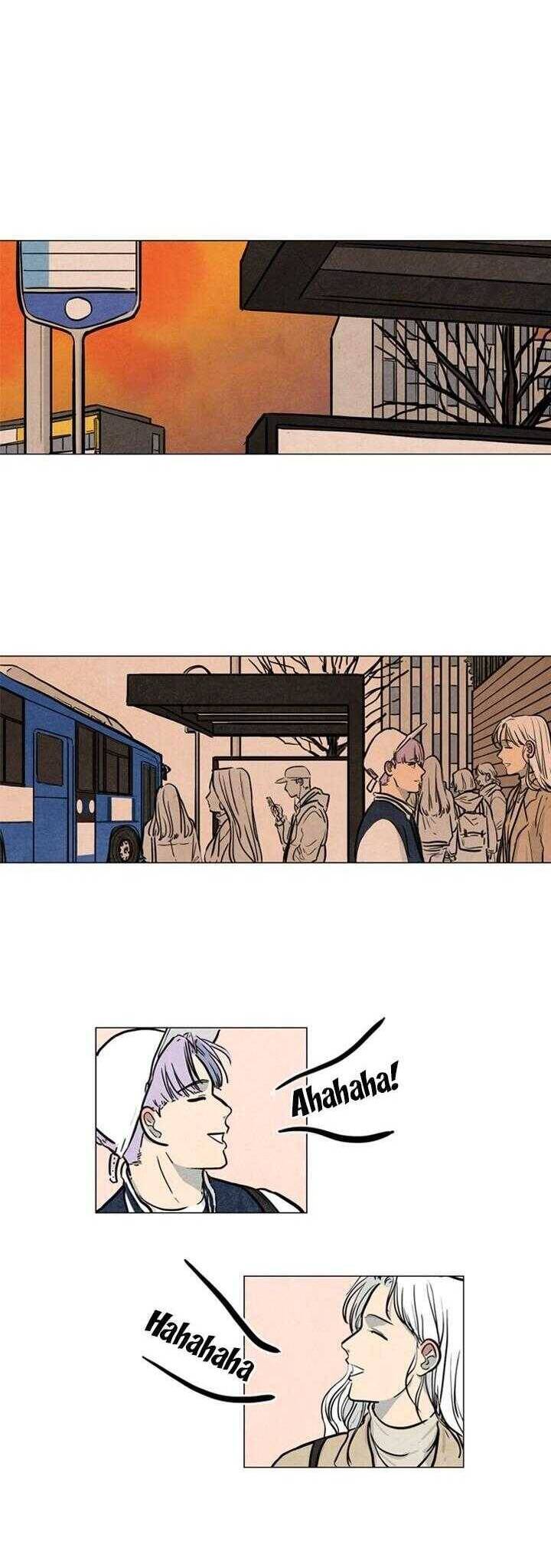 Nhà Trọ Số 5 Chapter 30 - 18