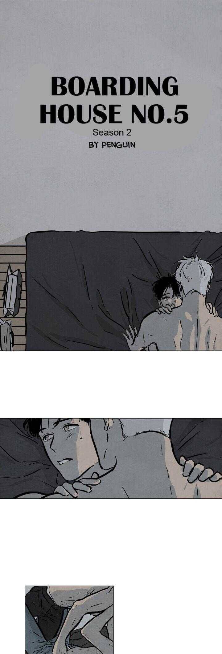 Nhà Trọ Số 5 Chapter 30 - 3